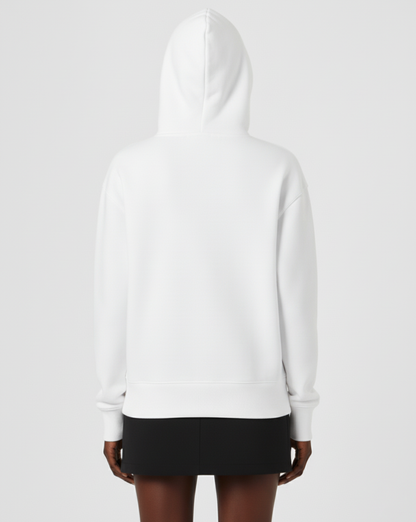 Diamond-strawberry women hoodie • FRDV