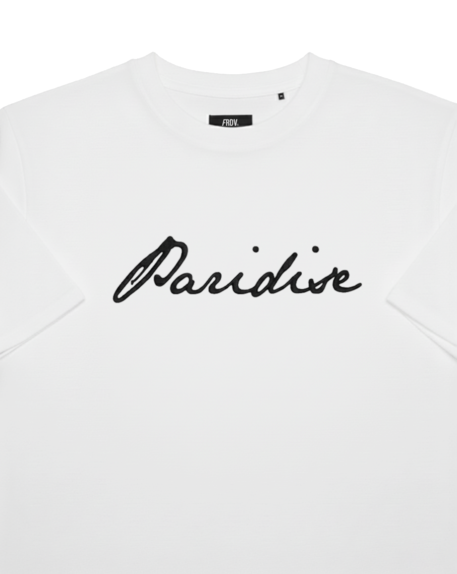 Camiseta Paridise