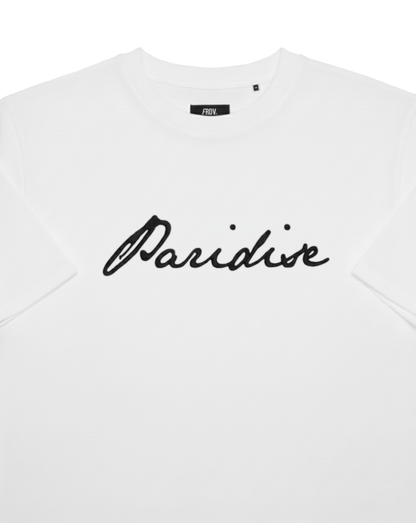 Camiseta Paridise