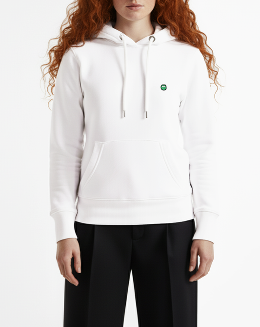 Whistler women hoodie • FRDV