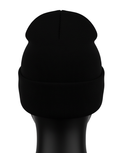 Long beanie