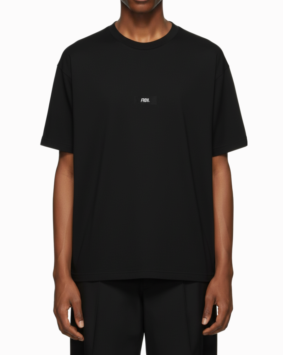 FRDV oversized t-shirt