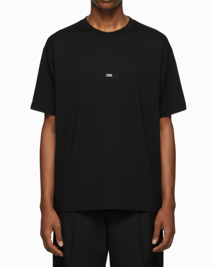 FRDV oversized t-shirt
