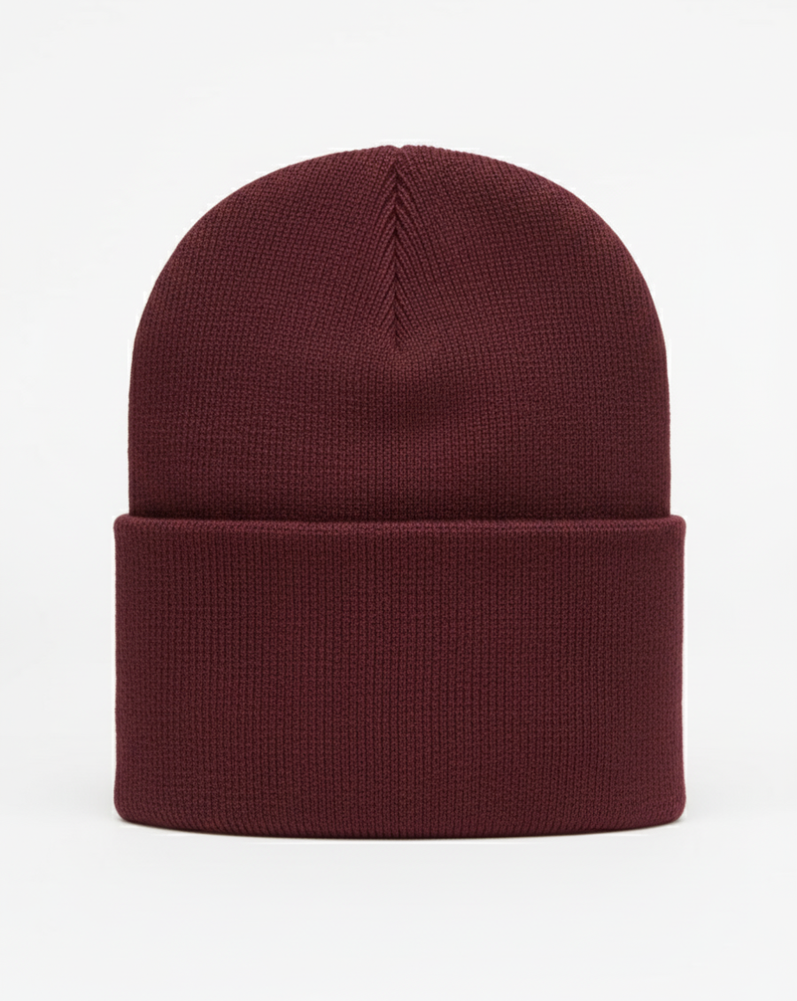 Long beanie
