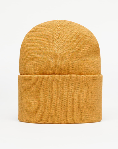Long beanie