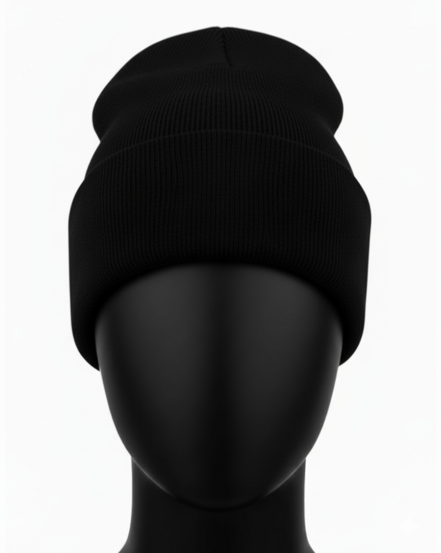 Long beanie