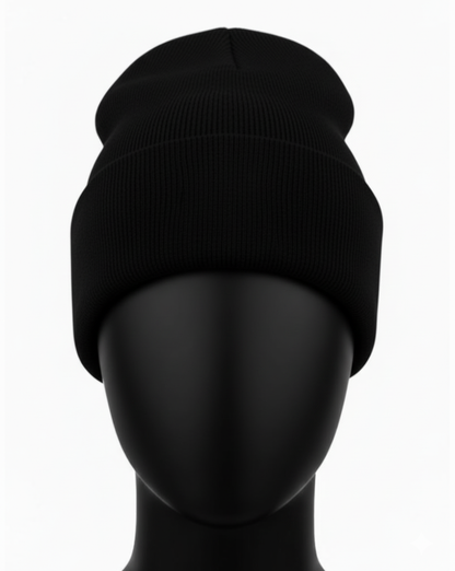 Long beanie