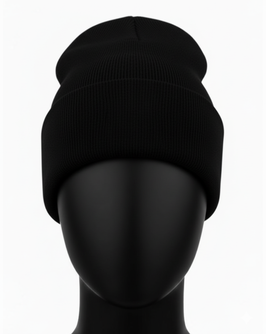Long beanie
