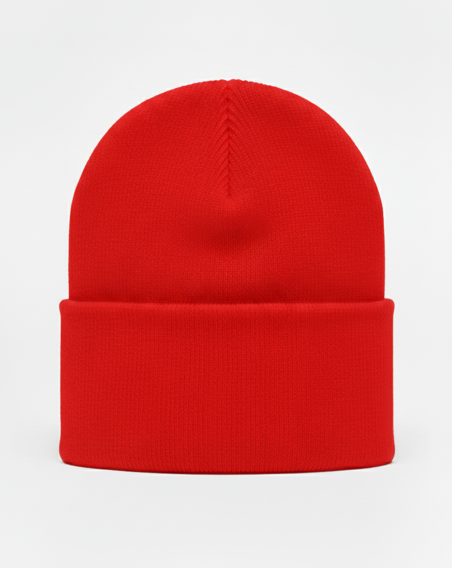 Long beanie