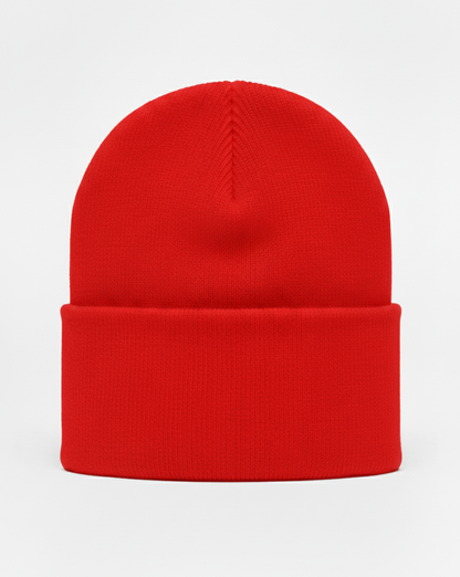 Long beanie