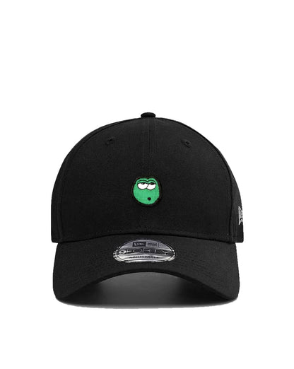 Whistle frdv new era cap