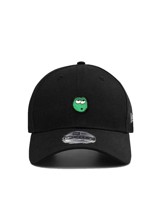Whistle frdv new era cap