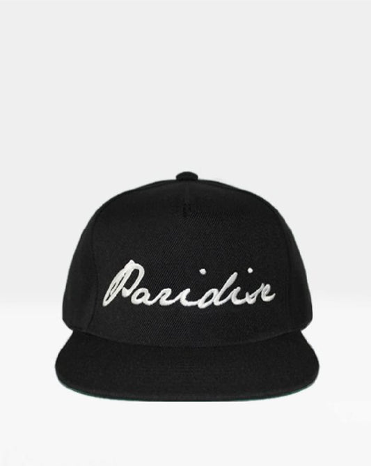 casquette paris paridise paradise frdv designer