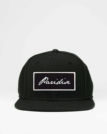 casquette paris paridise paradise frdv designer