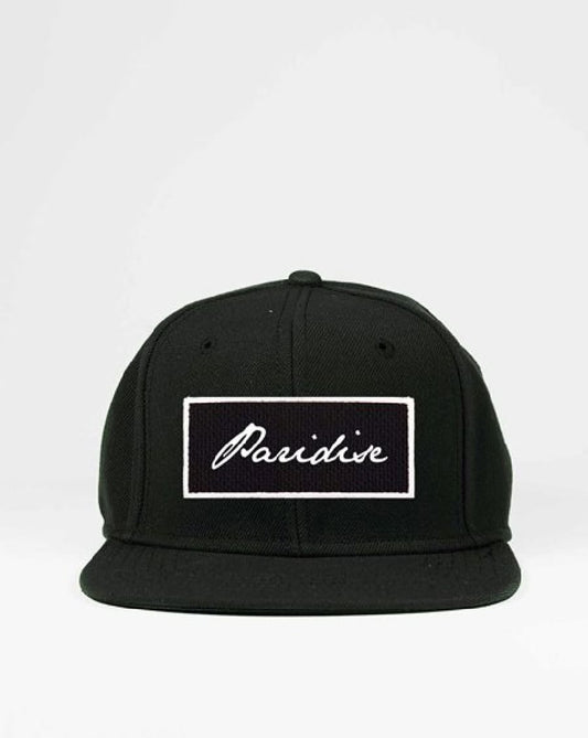 casquette paris paridise paradise frdv designer