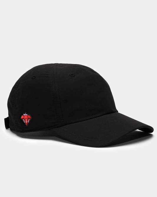 'Diamond strawberry' cap • FRDV