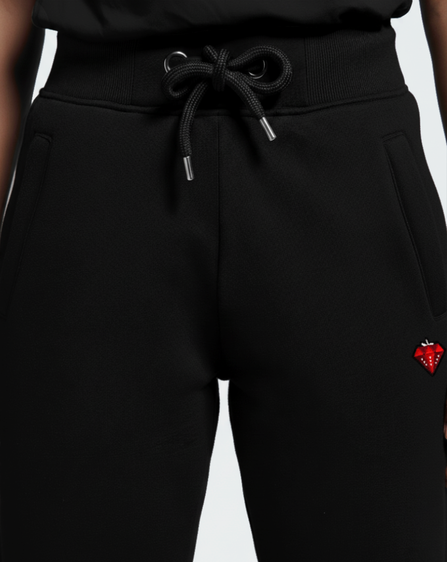 Diamond strawberry unisex pant • FRDV
