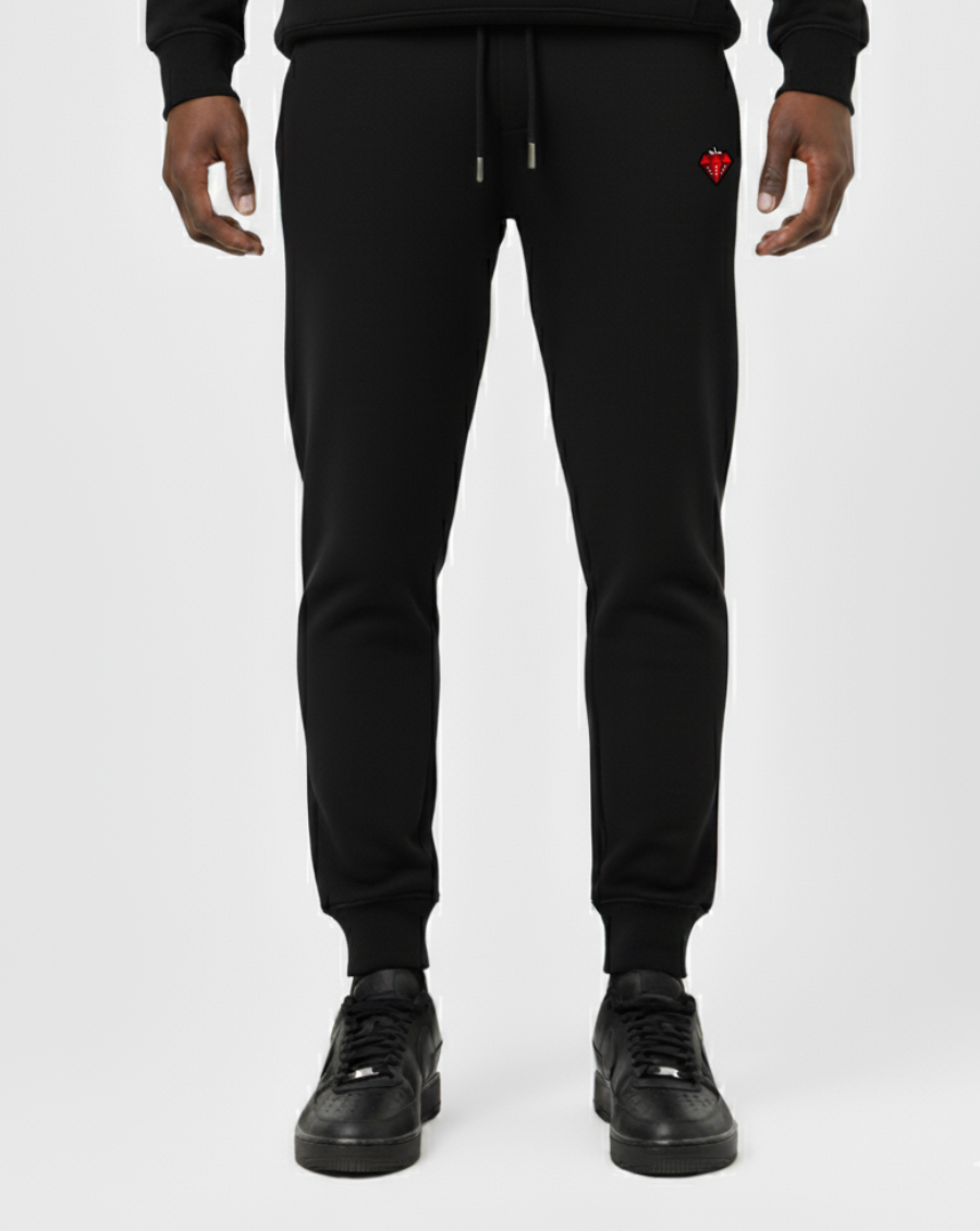 Diamond strawberry unisex pant • FRDV