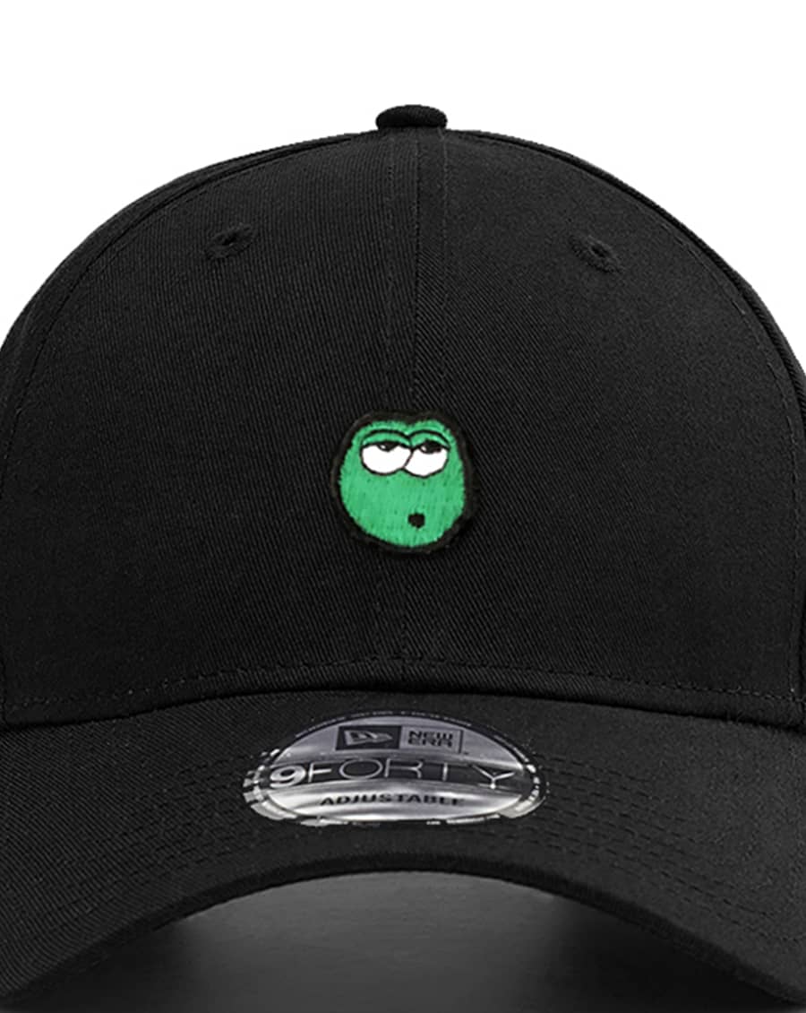 Whistle frdv new era cap