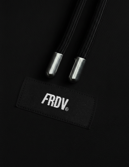 FRDV women hoodie