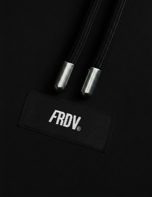 FRDV women hoodie