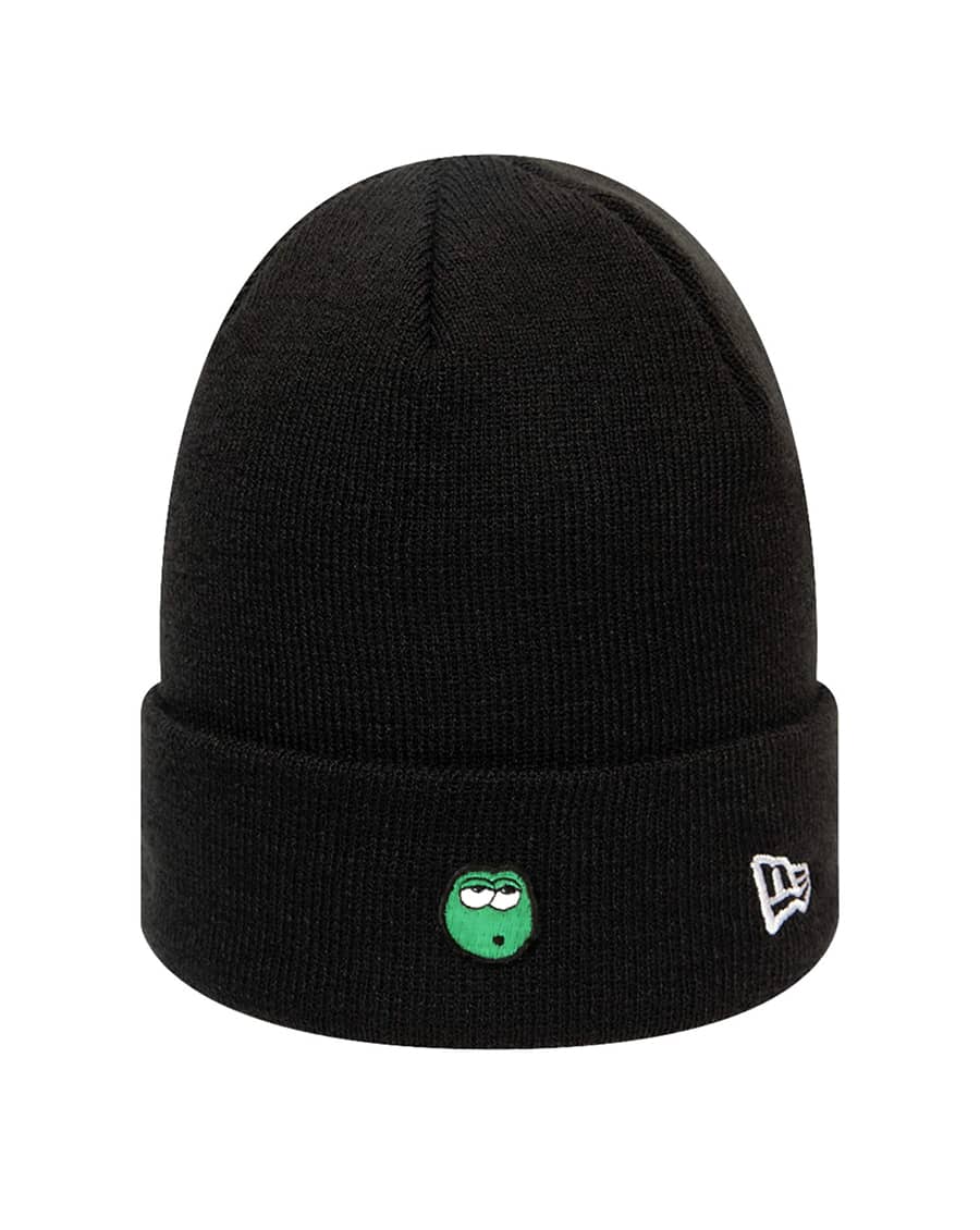 Frog frdv new era beanie