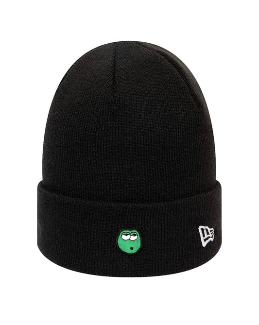 Frog frdv new era beanie