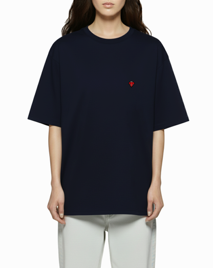 Diamond strawberry t-shirt • FRDV