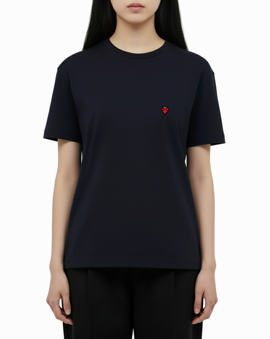 Diamond strawberry t-shirt • FRDV