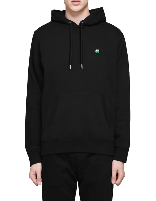 Whistler hoodie • FRDV