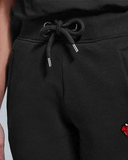 Pantalon bio fraise diamant frdv