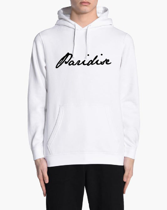 sweat paris paridise paradise frdv designer