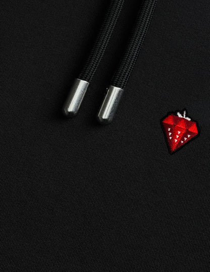 Frdv diamond strawberry hoodie