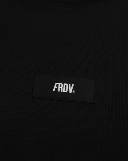 FRDV oversized t-shirt