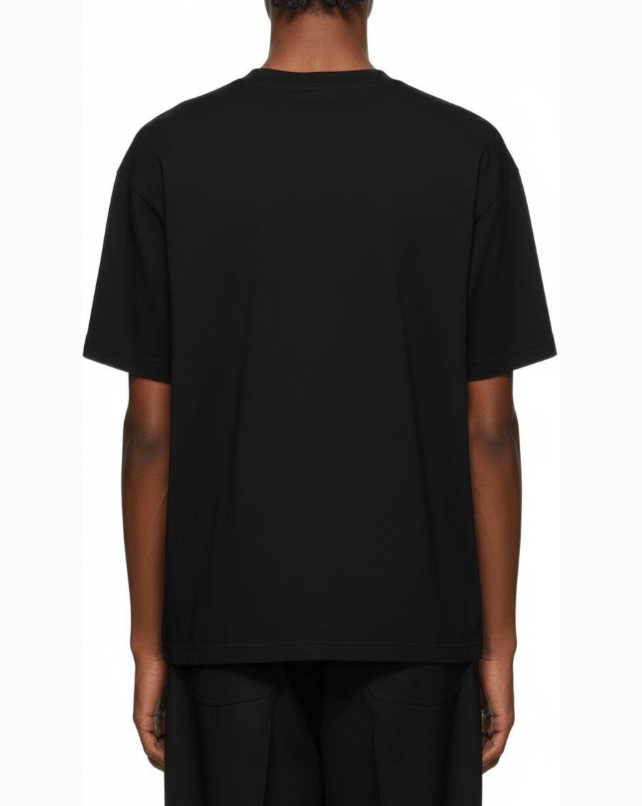 FRDV oversized t-shirt