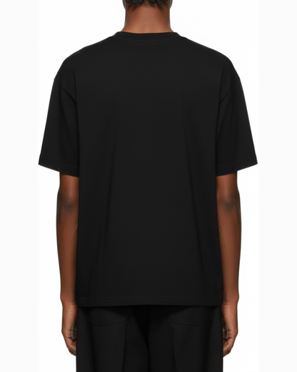 FRDV oversized t-shirt