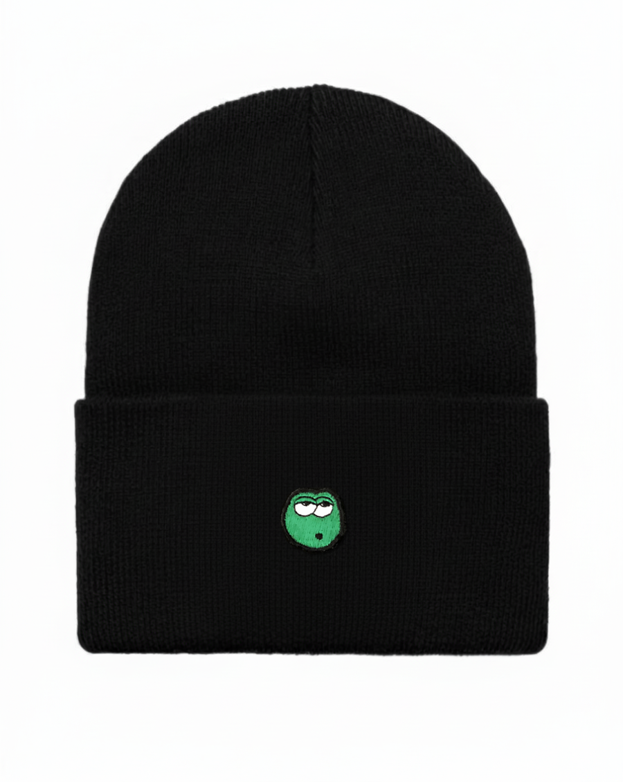 Whistler long beanie • FRDV