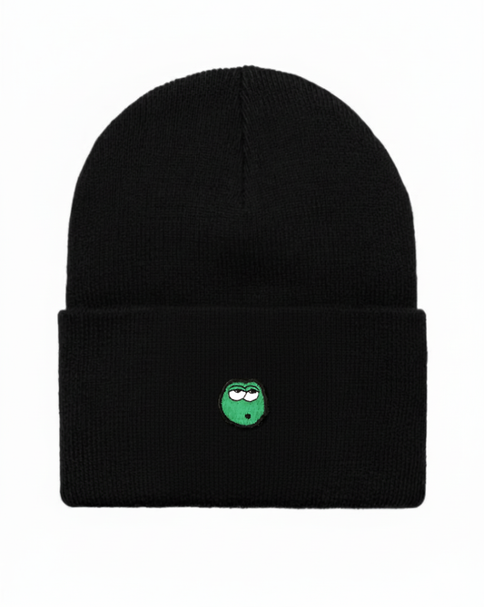 Whistler long beanie • FRDV