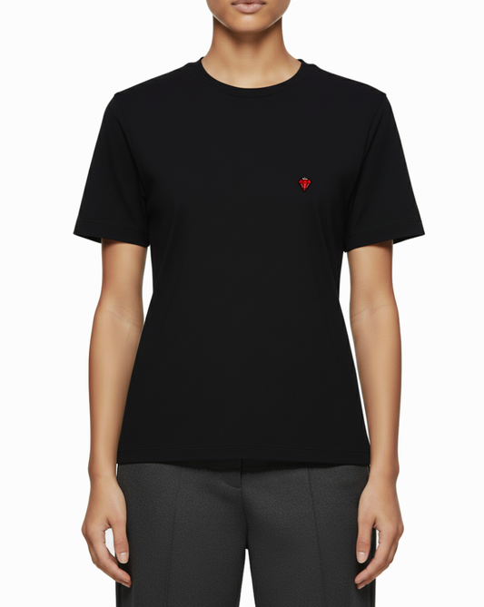 Diamond strawberry t-shirt • FRDV